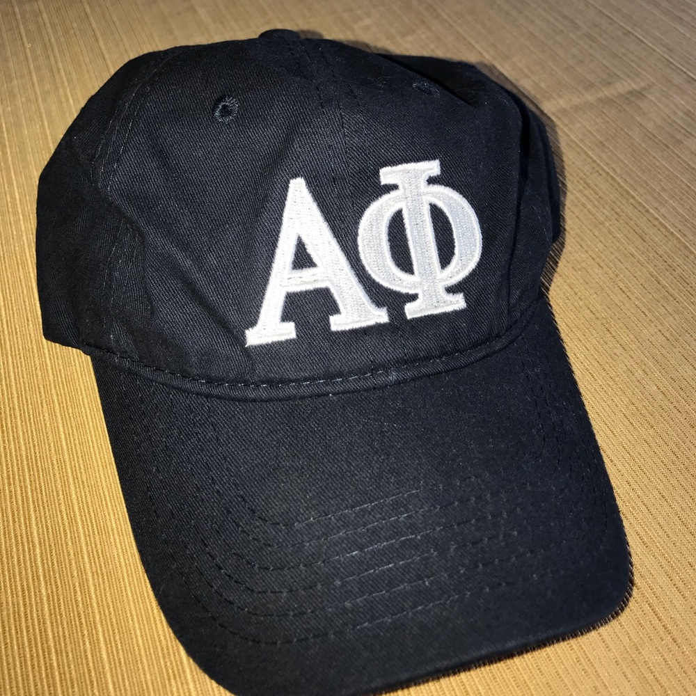 Alpha Phi Hat